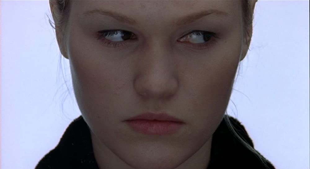 「ハムレット」ジュリア・スタイルズの画像