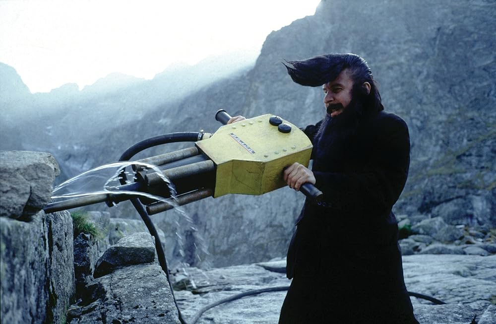 「レニングラード・カウボーイズ、モーゼに会う」マッティ・ペロンパーの画像