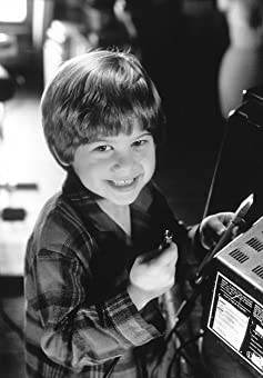 ホーム・アローン3の画像