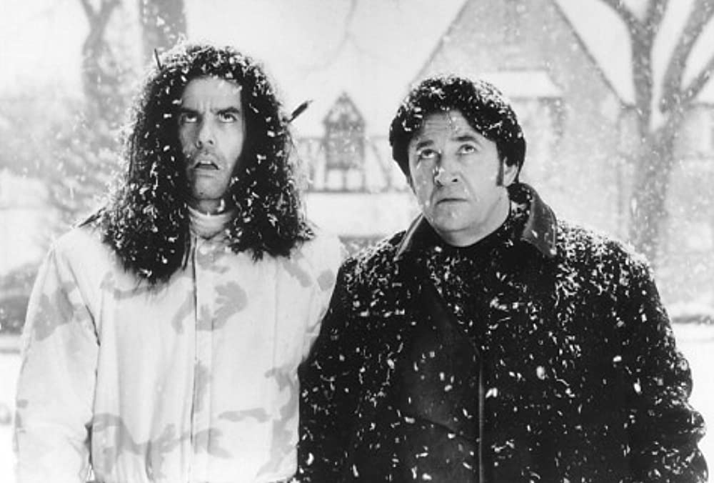 ホーム・アローン3の画像