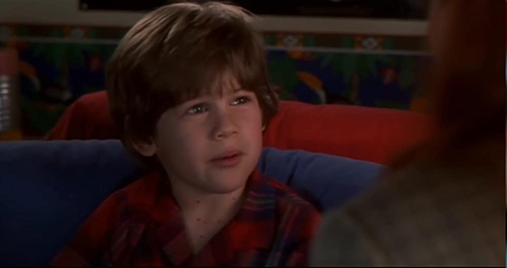 ホーム・アローン3の画像