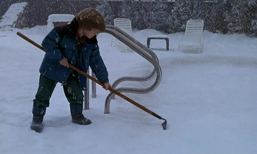 ホーム・アローン3の画像