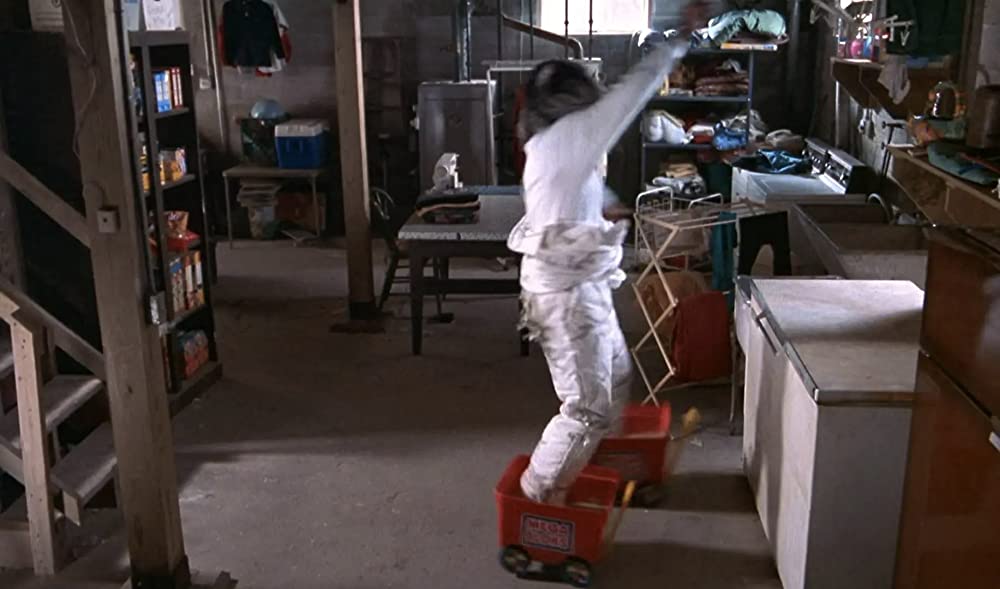 ホーム・アローン3の画像