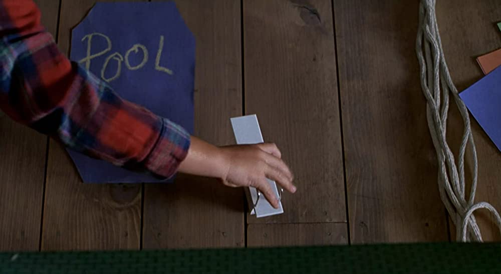 ホーム・アローン3の画像