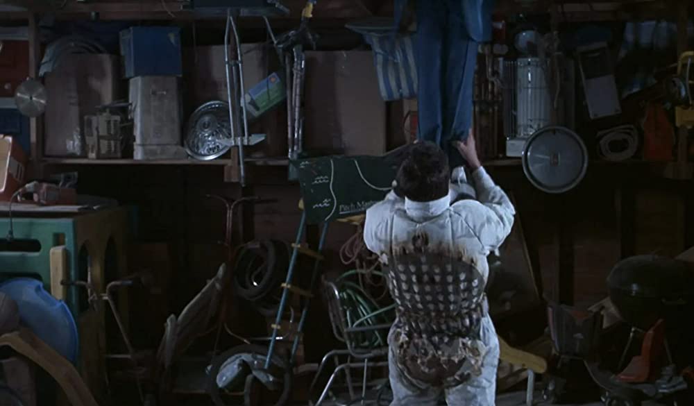 ホーム・アローン3の画像