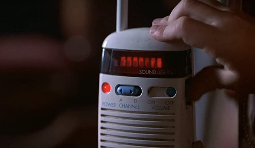 ホーム・アローン3の画像