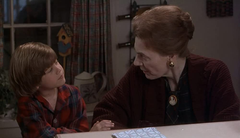 ホーム・アローン3の画像