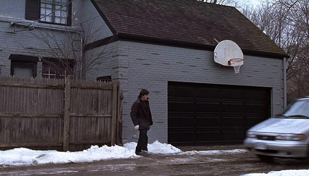 ホーム・アローン3の画像