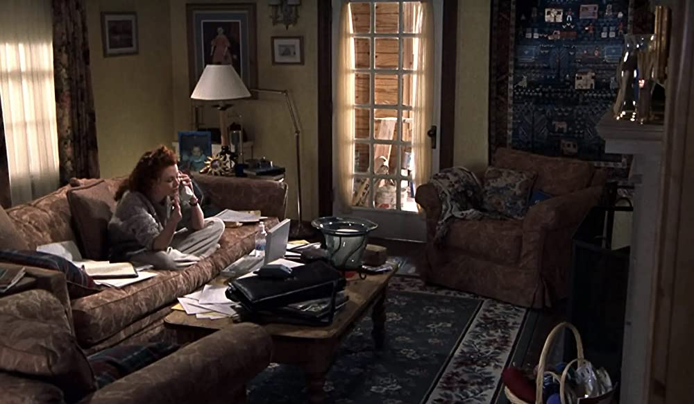 ホーム・アローン3の画像