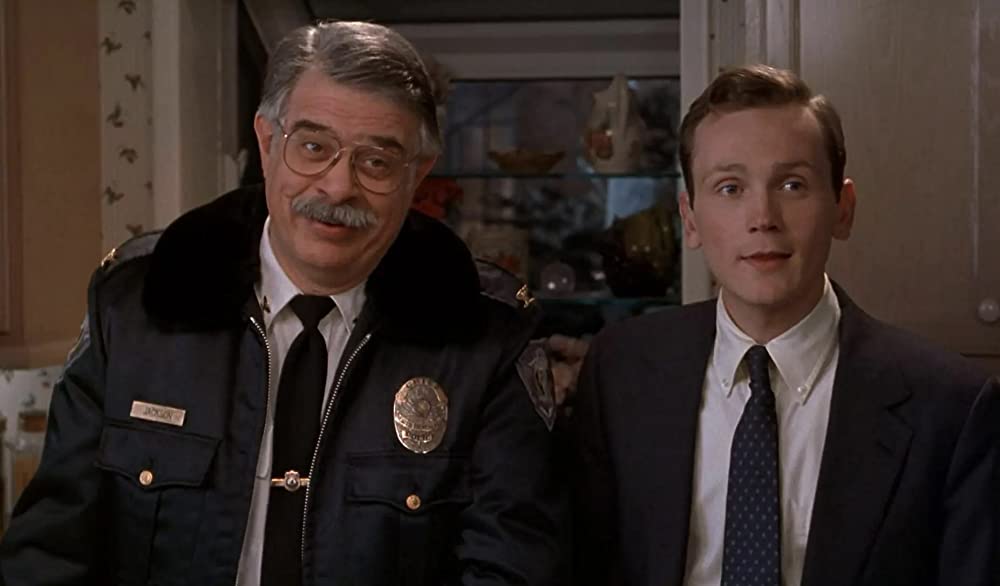 ホーム・アローン3の画像