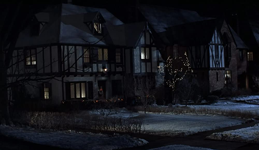 ホーム・アローン3の画像