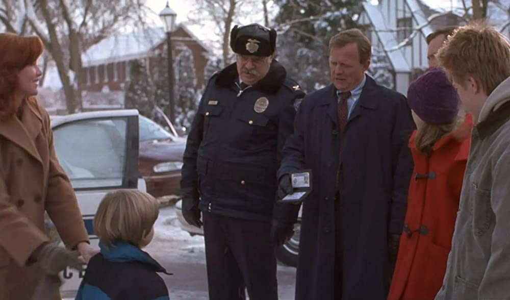 ホーム・アローン3の画像