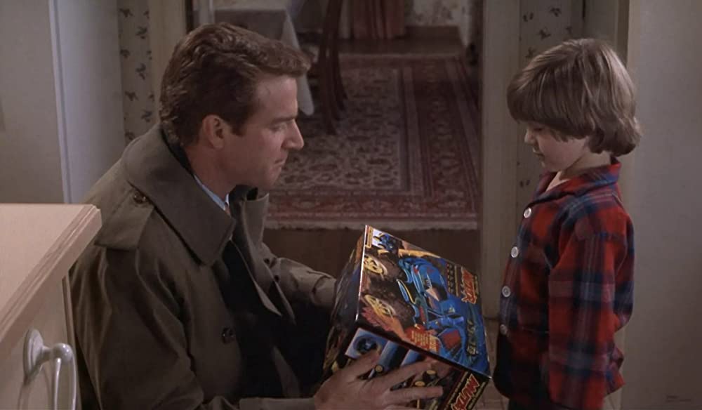 ホーム・アローン3の画像