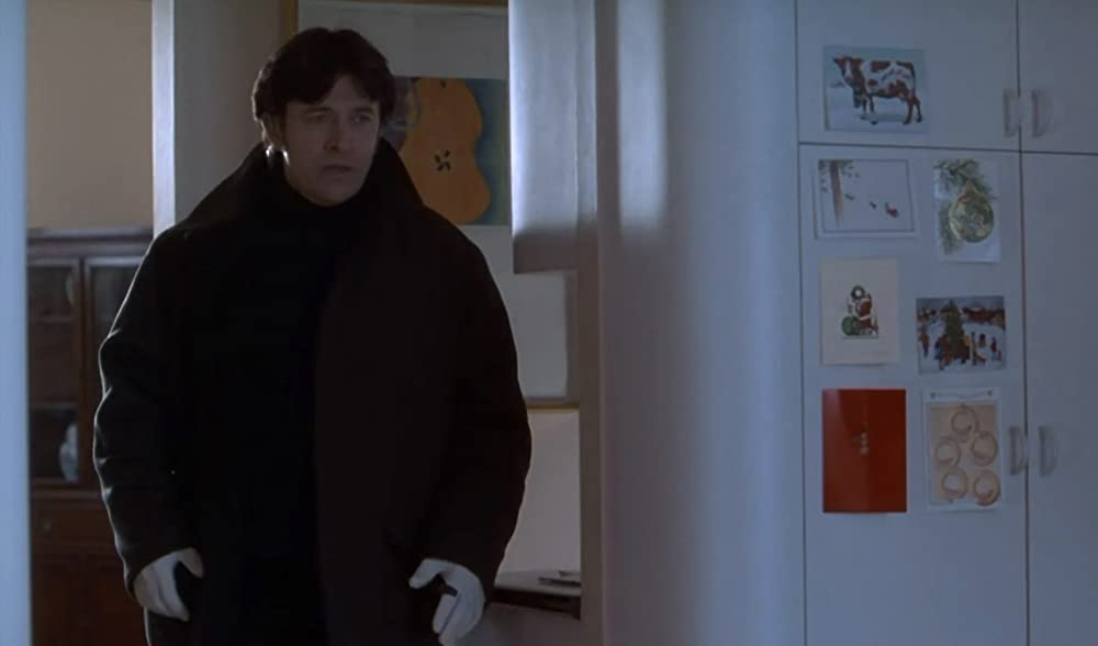 ホーム・アローン3の画像