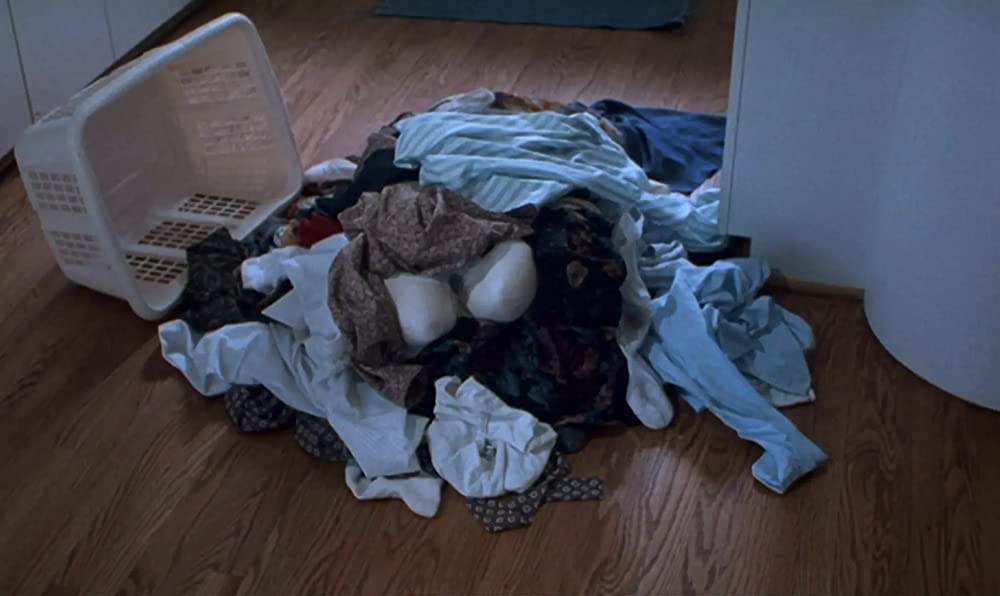 ホーム・アローン3の画像