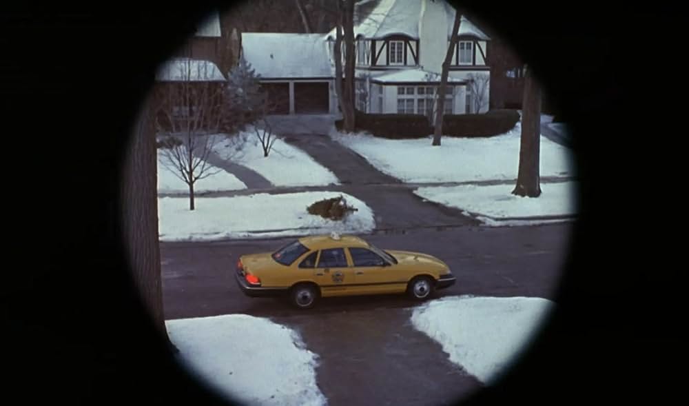 ホーム・アローン3の画像