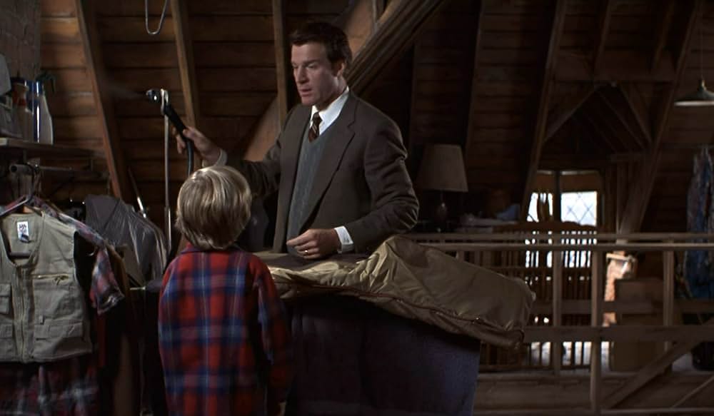 ホーム・アローン3の画像