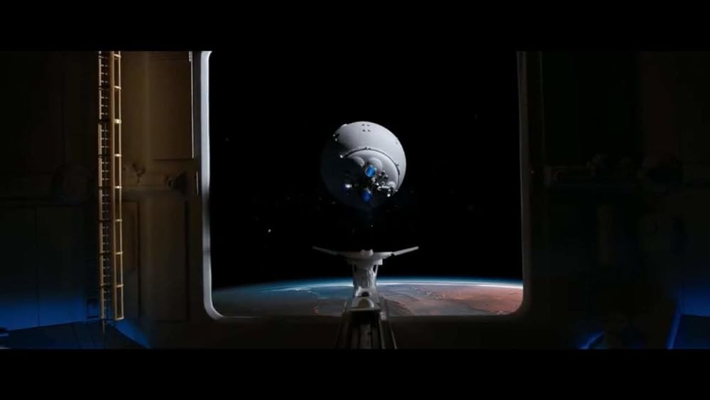 クリムゾン・プラネットの画像