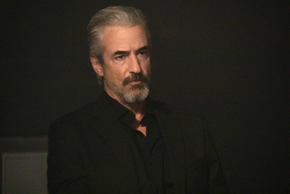 セクション８：リベンジ・ミッションの画像