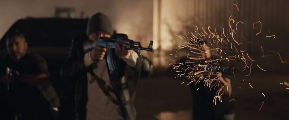 セクション８：リベンジ・ミッションの画像