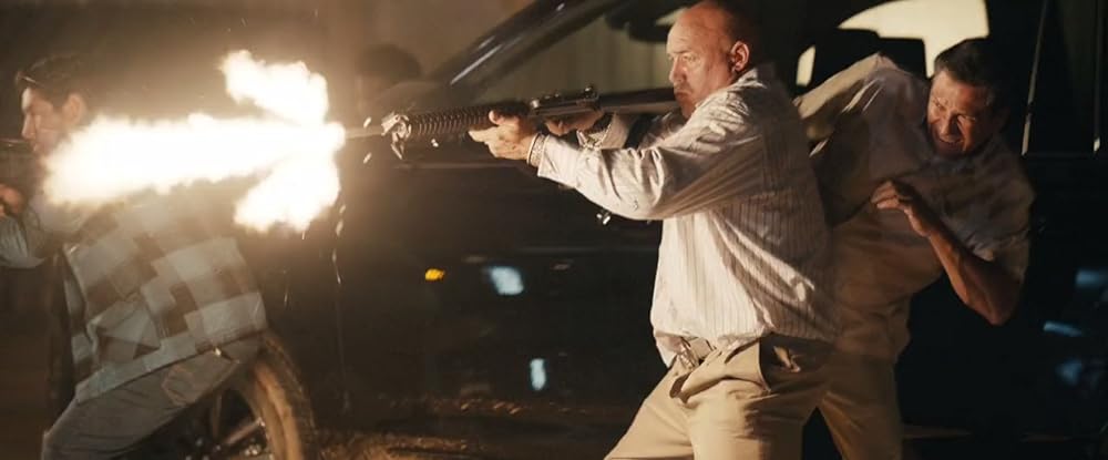 セクション８：リベンジ・ミッションの画像