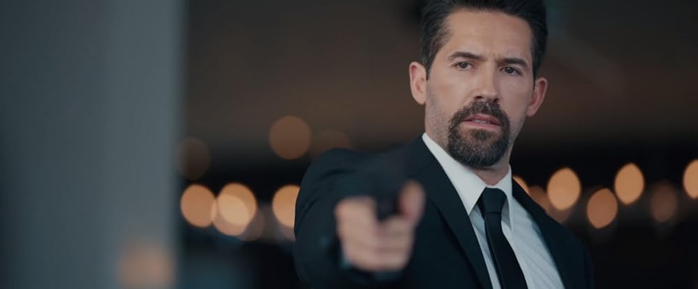 セクション８：リベンジ・ミッションの画像