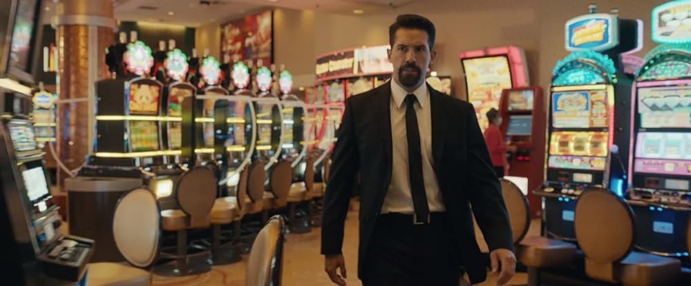 セクション８：リベンジ・ミッションの画像