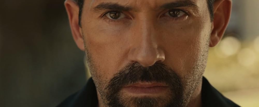 セクション８：リベンジ・ミッションの画像