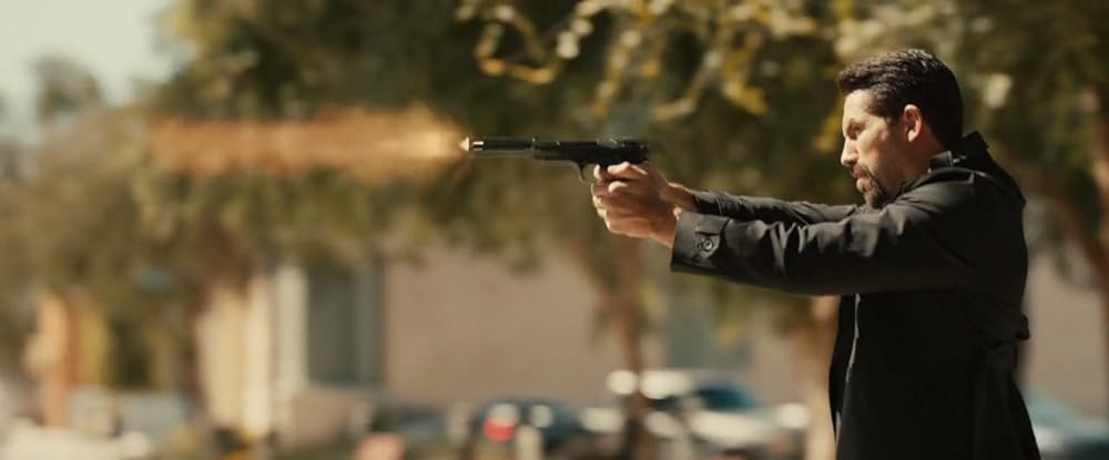 セクション８：リベンジ・ミッションの画像