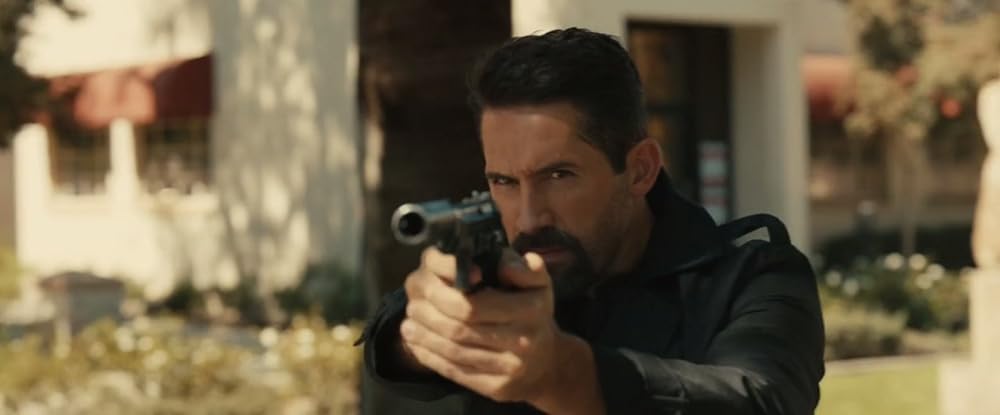 セクション８：リベンジ・ミッションの画像