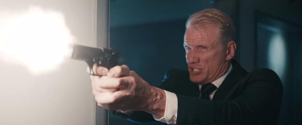 セクション８：リベンジ・ミッションの画像