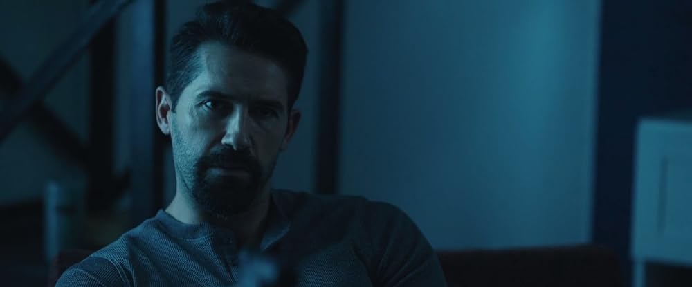 セクション８：リベンジ・ミッションの画像