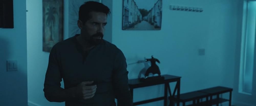 セクション８：リベンジ・ミッションの画像