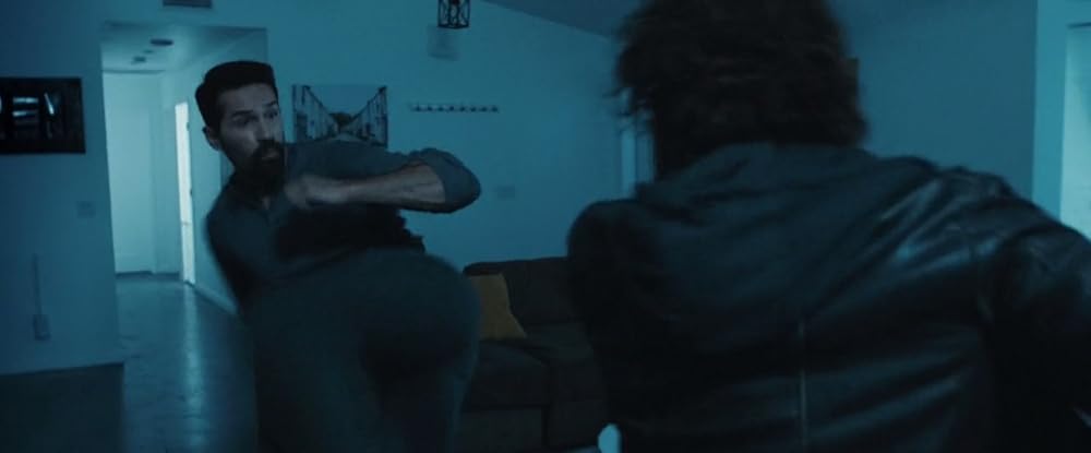 セクション８：リベンジ・ミッションの画像