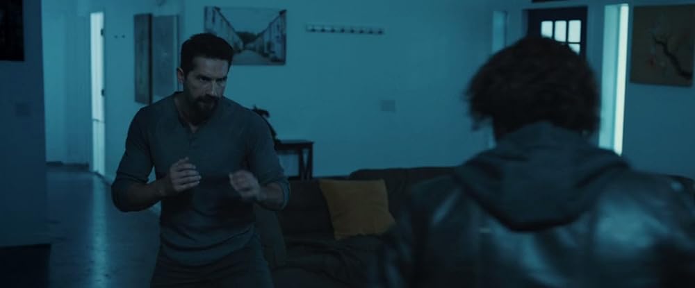 セクション８：リベンジ・ミッションの画像