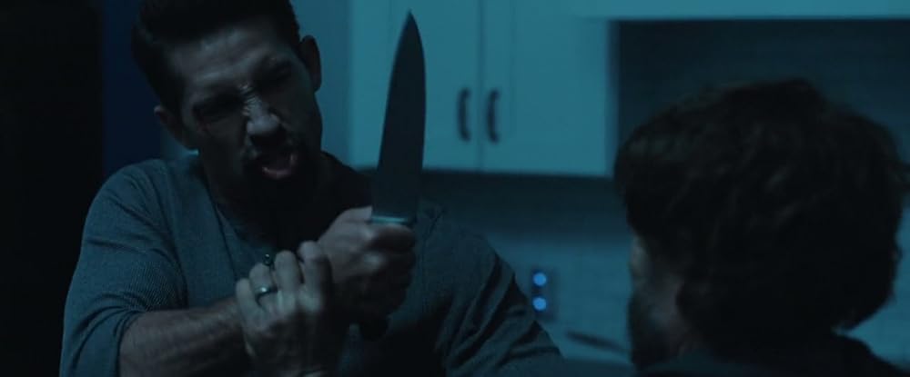 セクション８：リベンジ・ミッションの画像