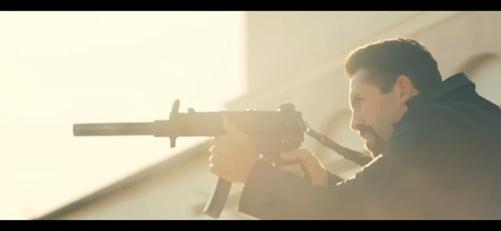 セクション８：リベンジ・ミッションの画像