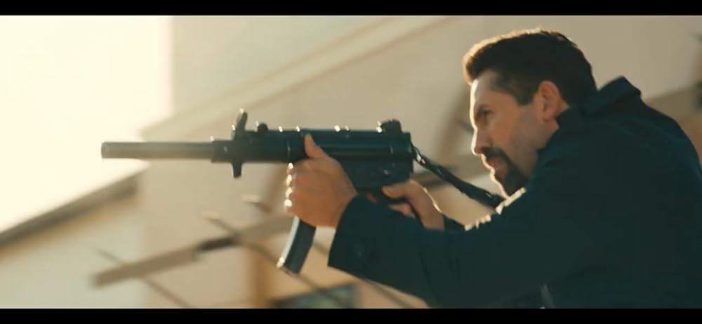 セクション８：リベンジ・ミッションの画像