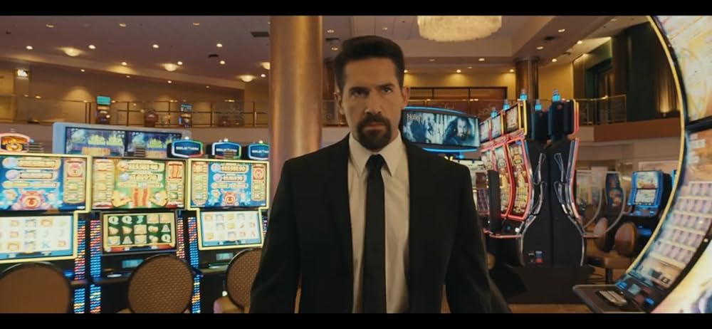 セクション８：リベンジ・ミッションの画像