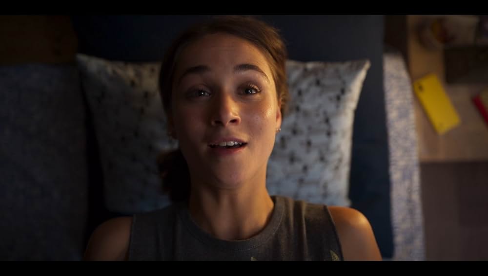 ハード・フィーリング！の画像