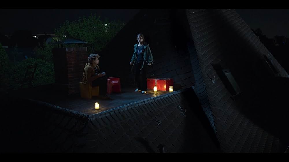 ハード・フィーリング！の画像