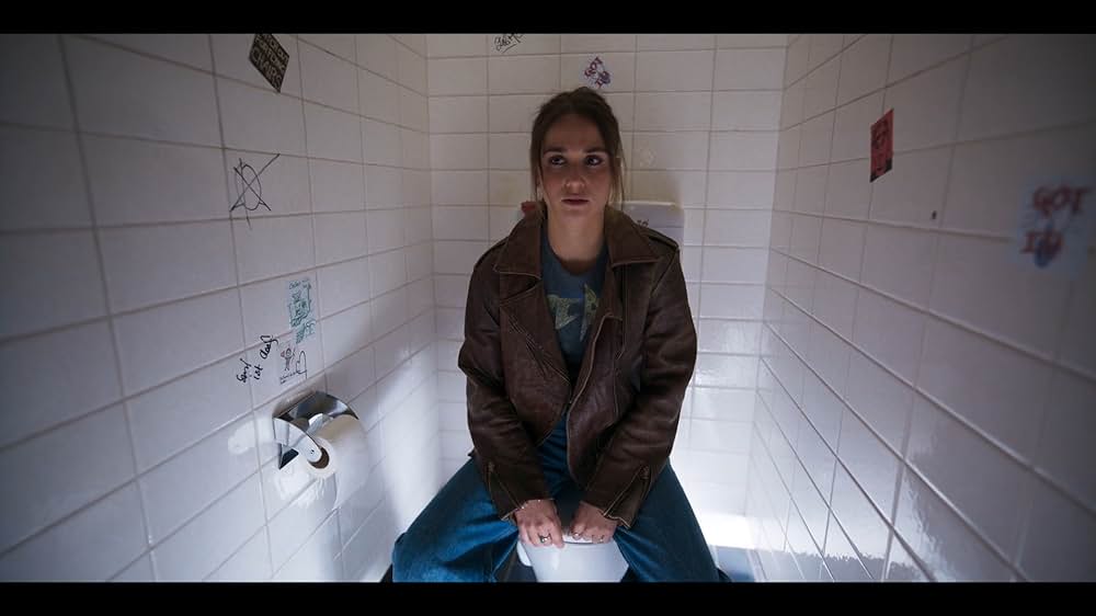 ハード・フィーリング！の画像