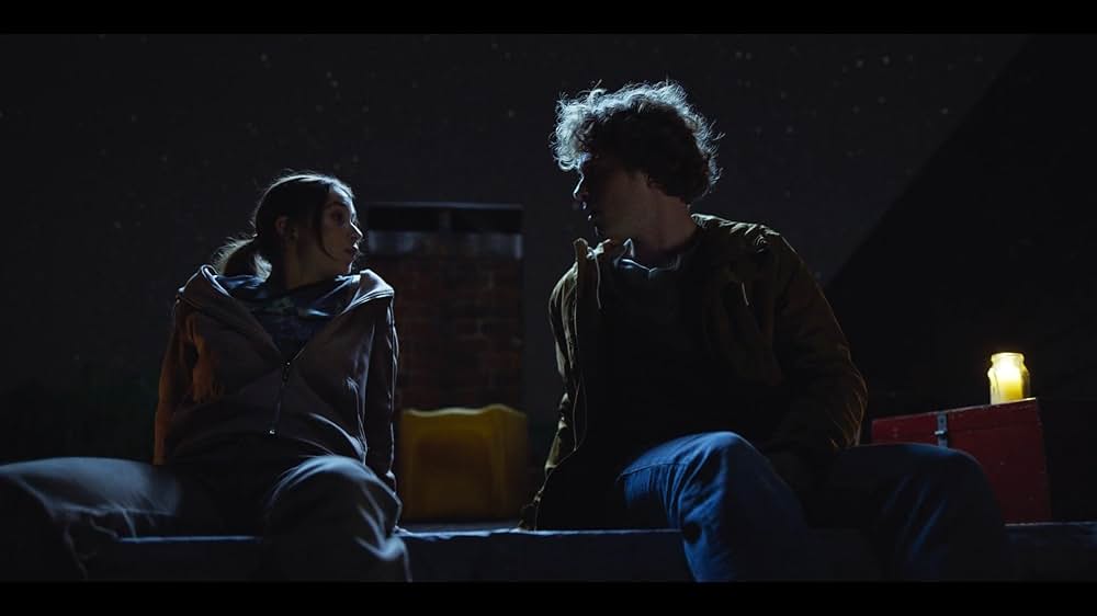 ハード・フィーリング！の画像