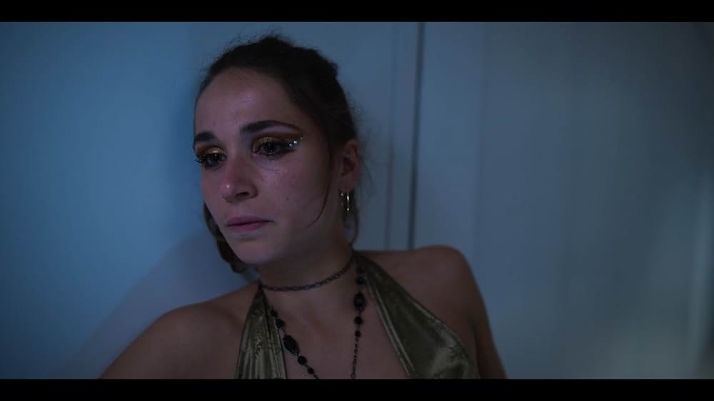 ハード・フィーリング！の画像