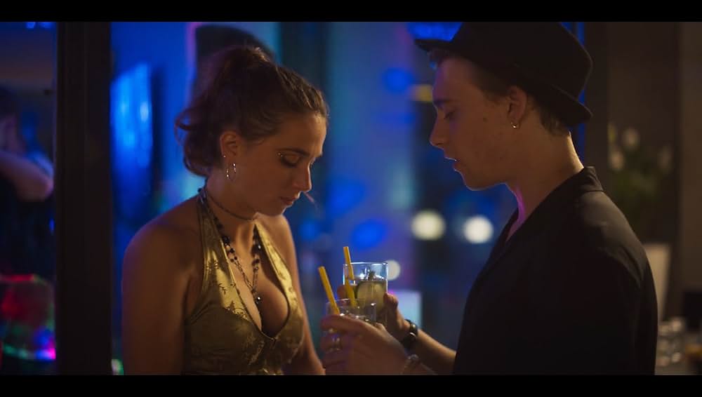 ハード・フィーリング！の画像