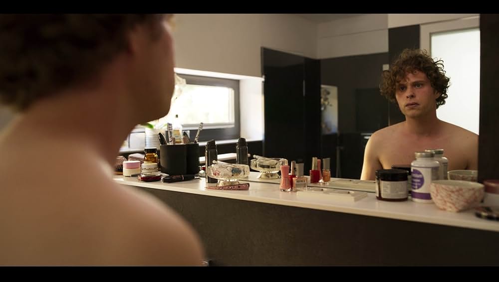 ハード・フィーリング！の画像