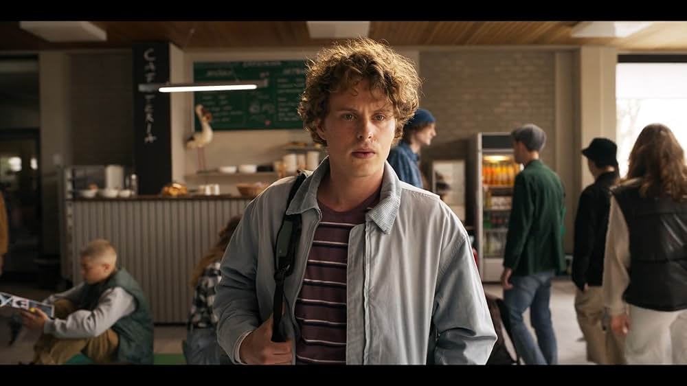 ハード・フィーリング！の画像