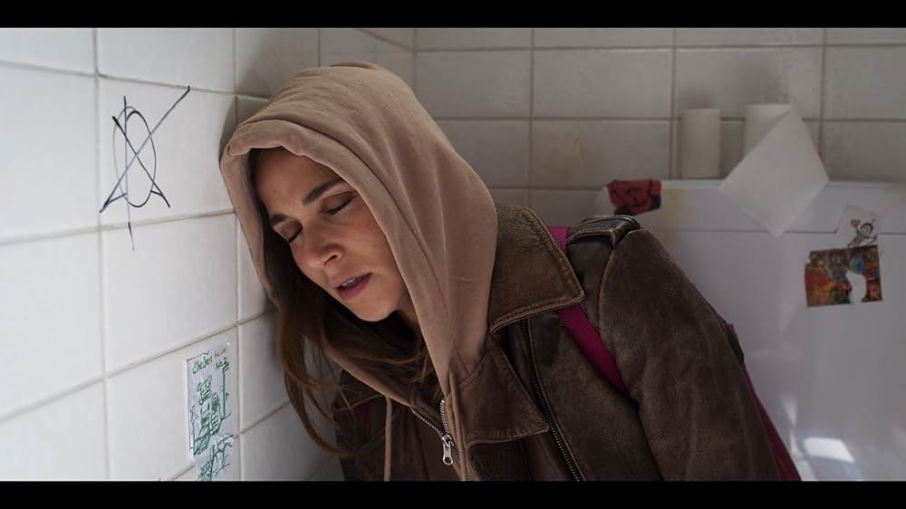 ハード・フィーリング！の画像