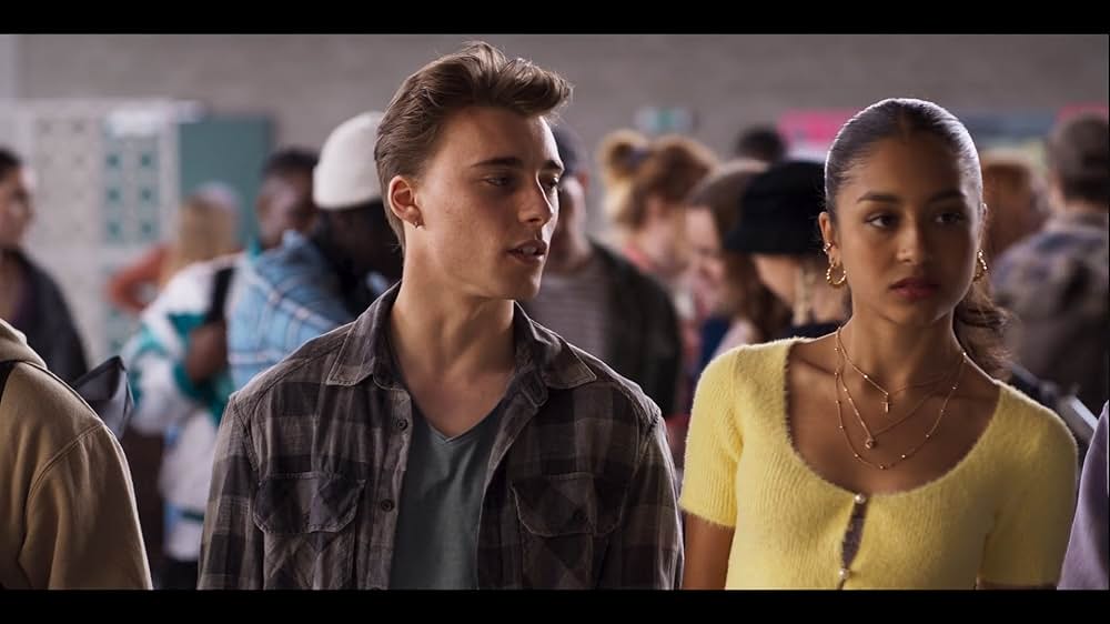 ハード・フィーリング！の画像