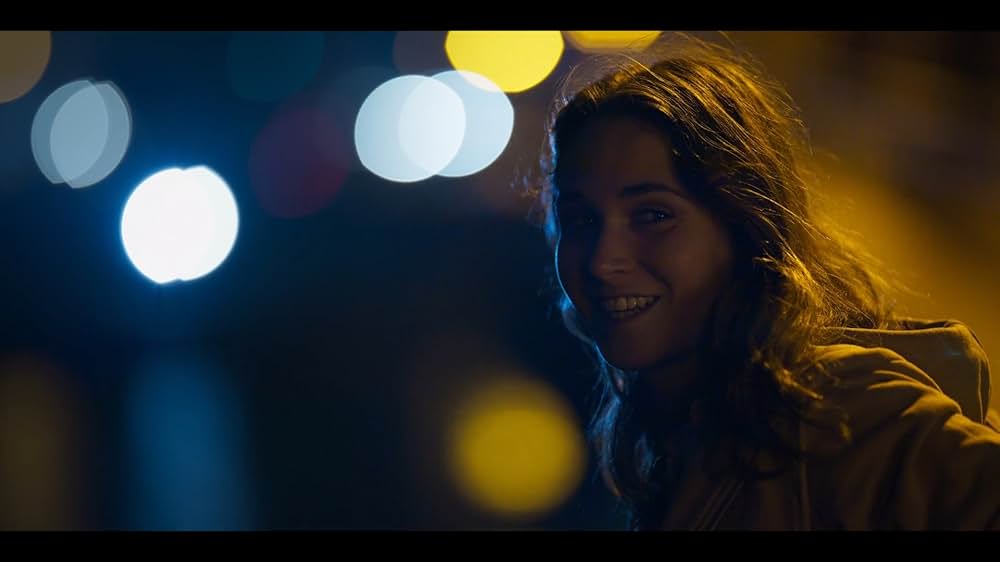 ハード・フィーリング！の画像